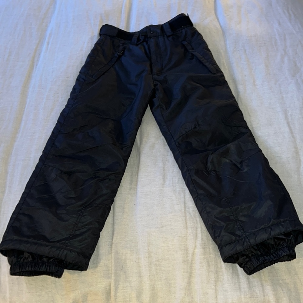 Boys TRIBN Ski Pant
